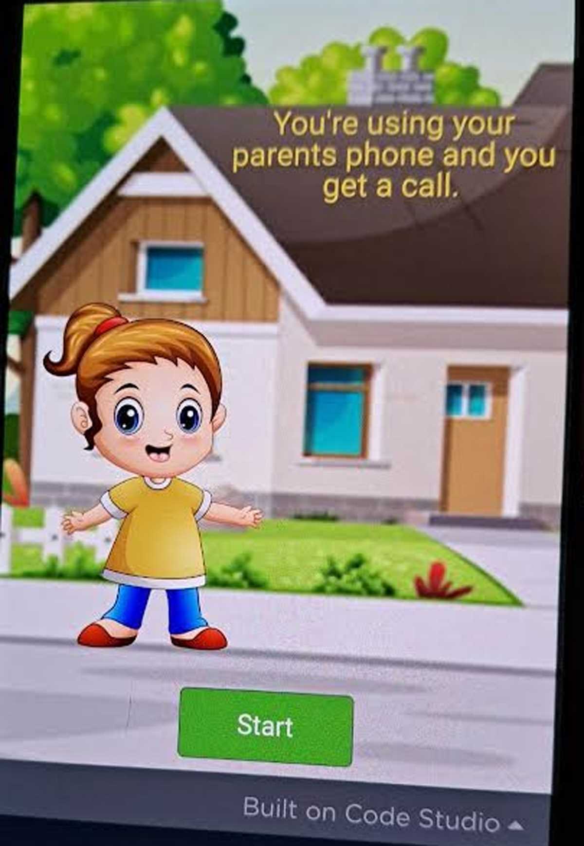 खेल-खेल में बच्चे सीखेंगे साइबर सुरक्षा के तरीके